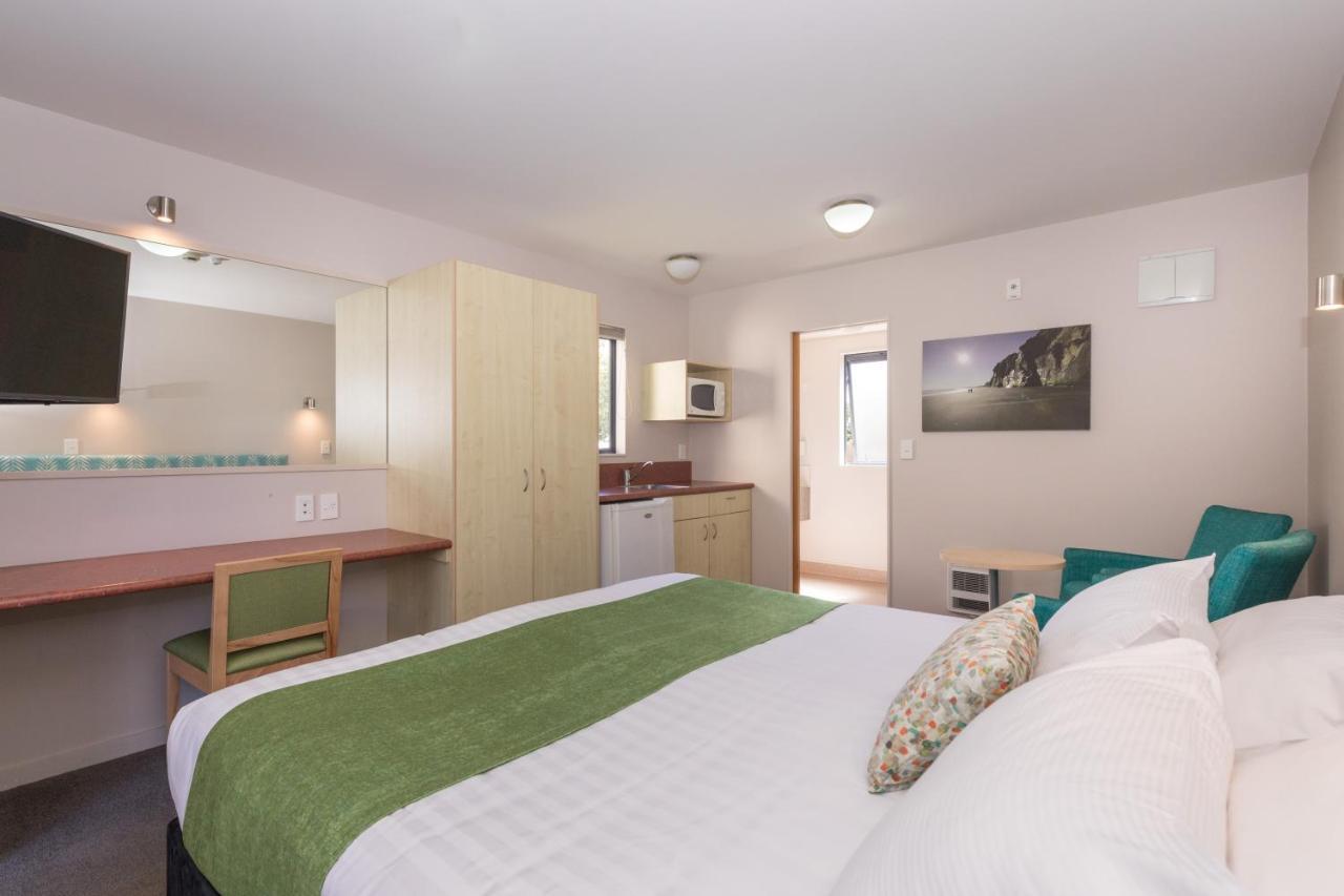 Bella Vista 4* New Plymouth
