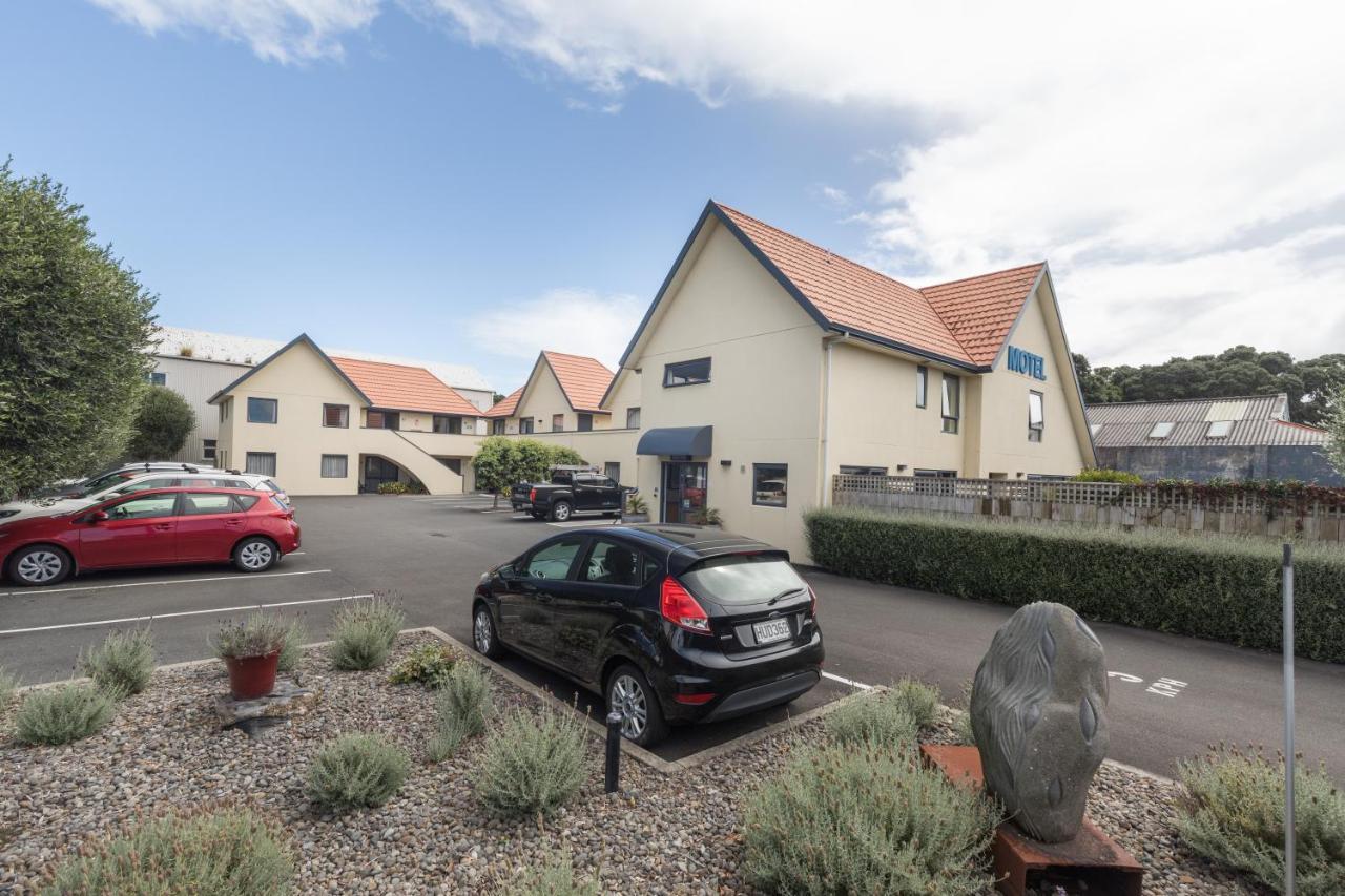 Bella Vista 4* New Plymouth