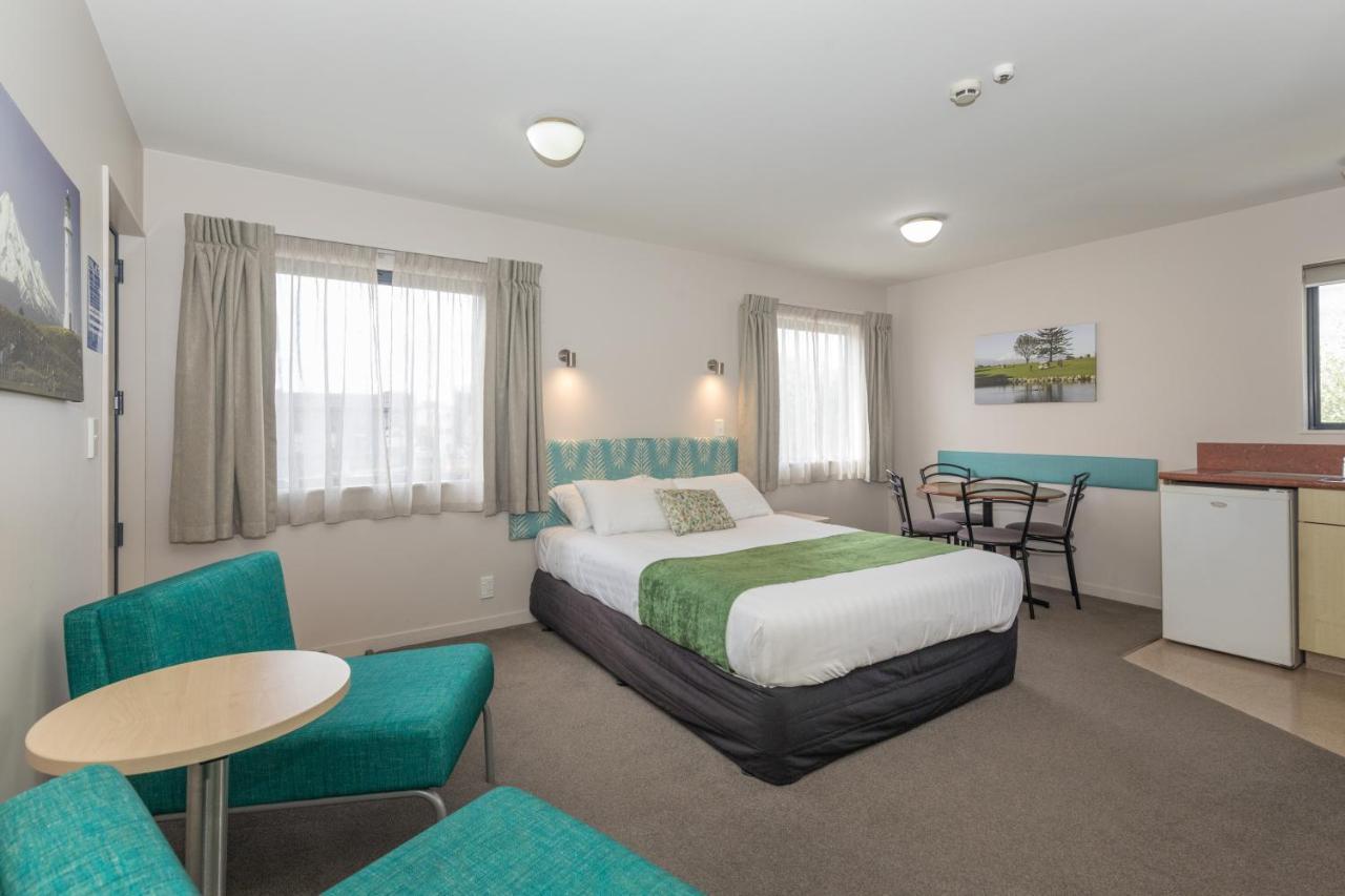 Bella Vista New Plymouth
