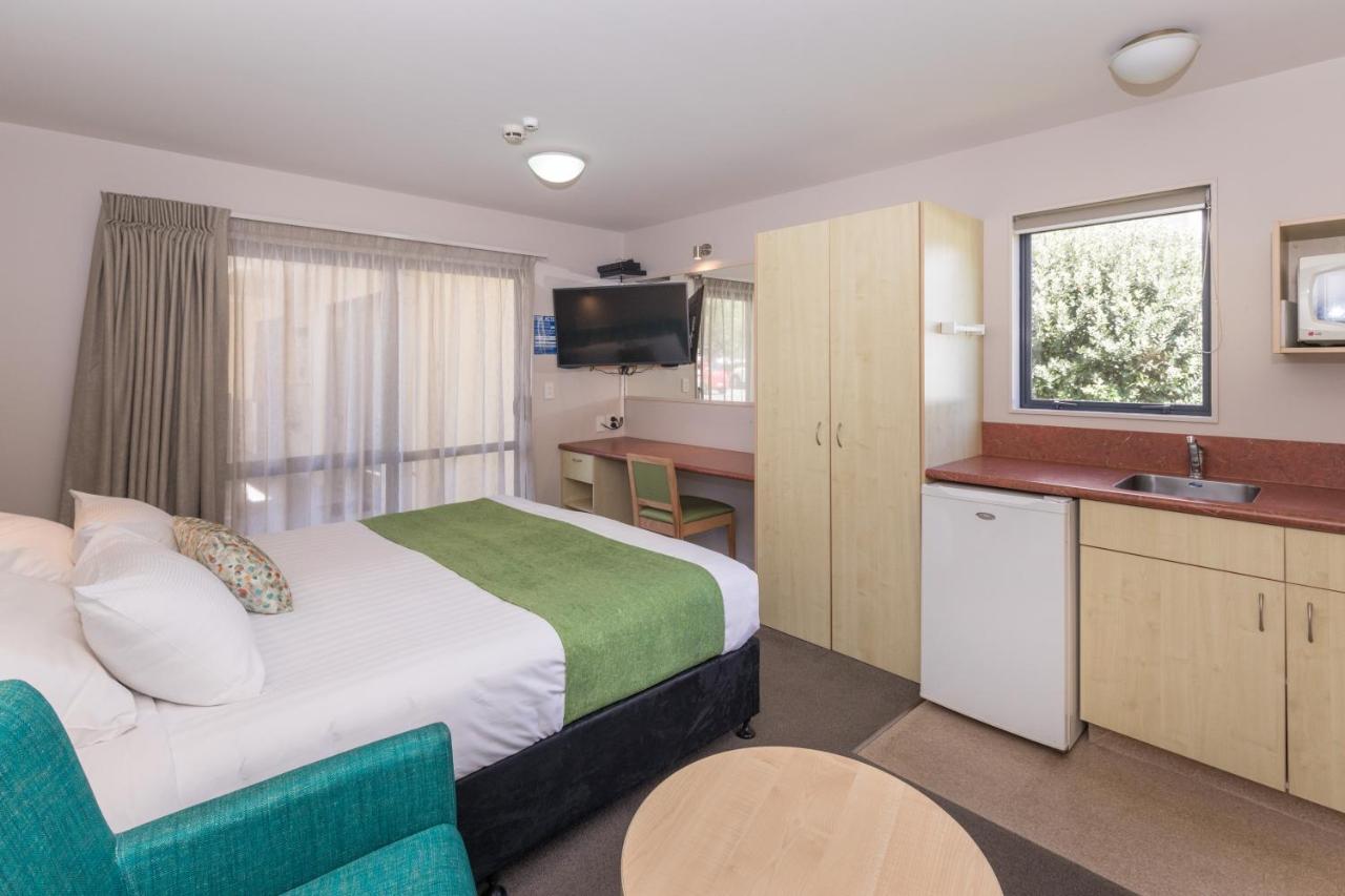Bella Vista New Plymouth